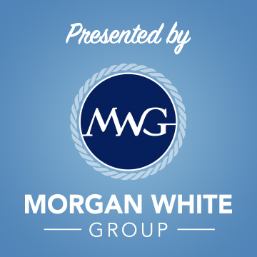 Presented by Morgan White Group